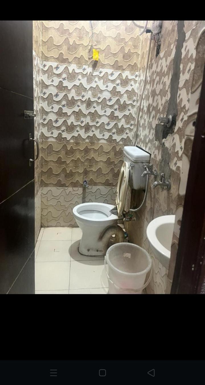 Arora Guest House Amritsar Eksteriør bilde
