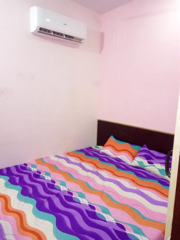 Arora Guest House Amritsar Eksteriør bilde
